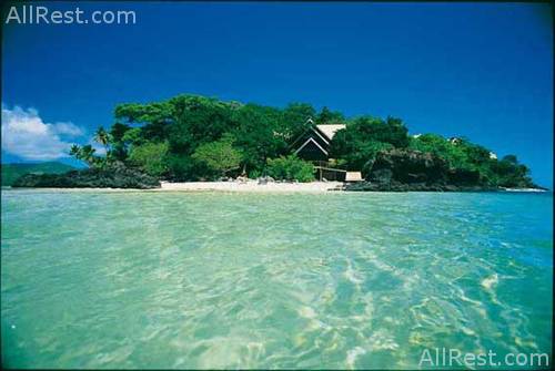 Royal Davui Island Resort 3